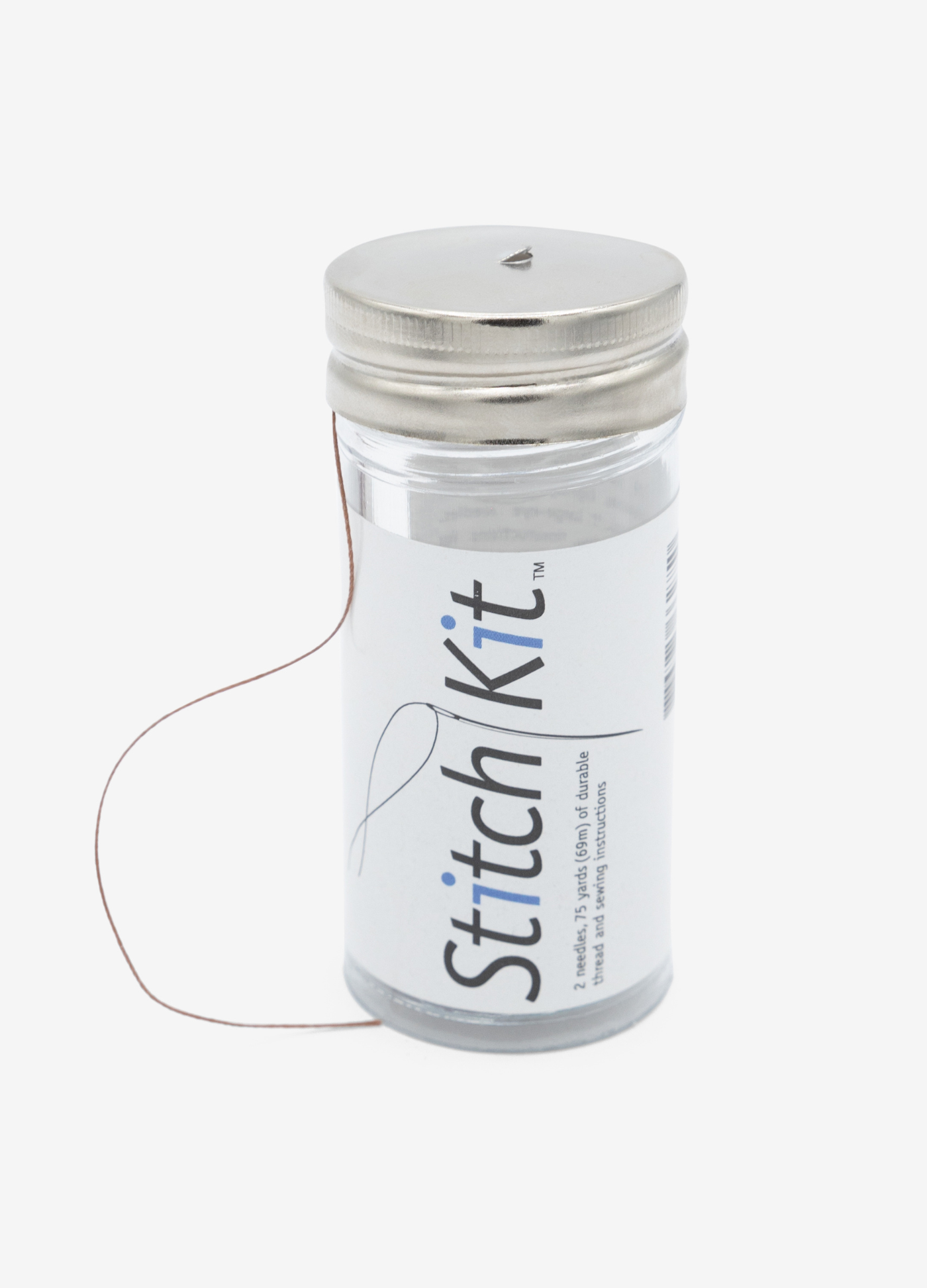 STITCH KIT - S60-FORVM COMERCIO EXTERIOR LTDA EPP-ONE-S55-Capezio Brazil