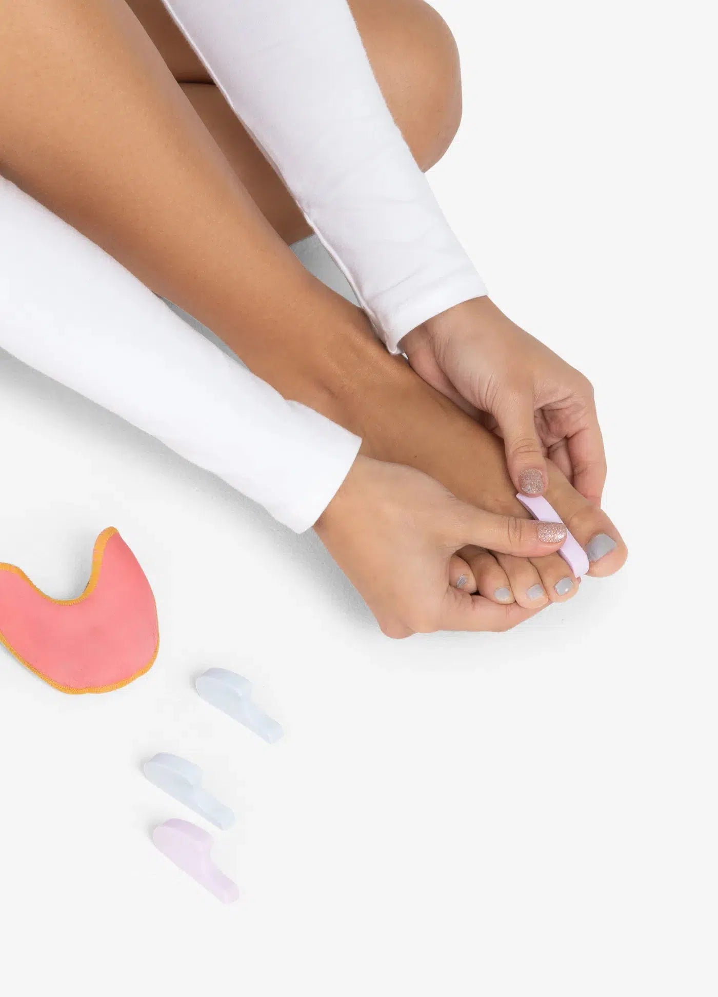 Super Spacer Sleek-Acessórios-capezio1887-Capezio Brazil