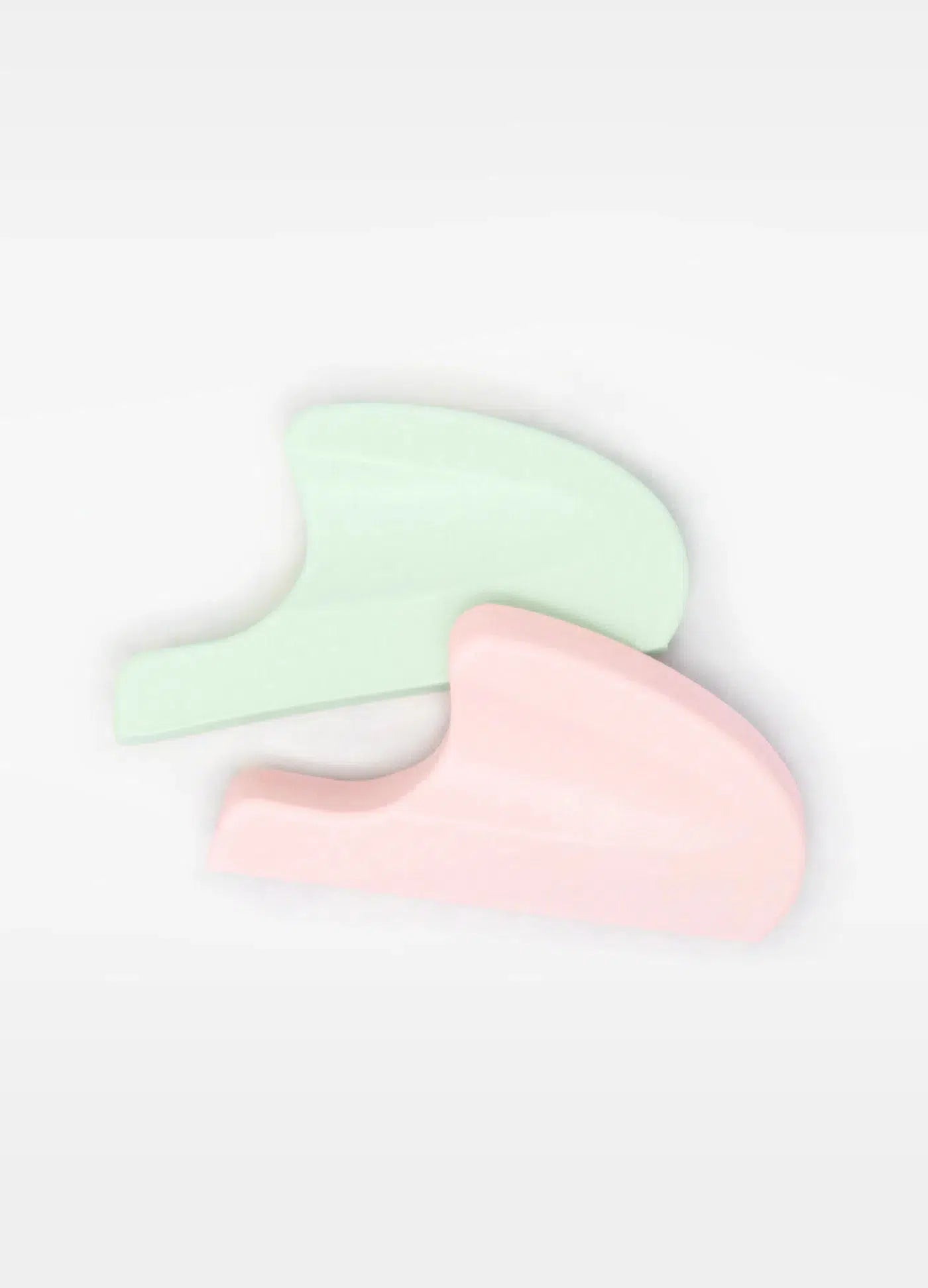 Super Spacer Sleek-Acessórios-capezio1887-CAMEO GREEN/LIGHT-E-One Size-Capezio Brazil