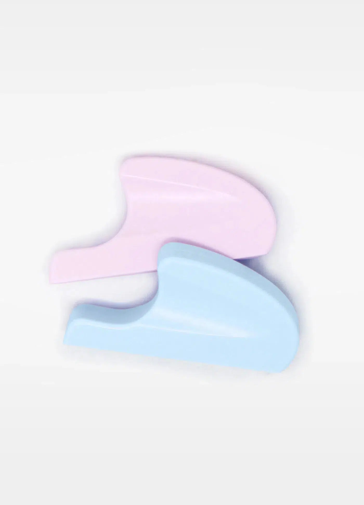 Super Spacer Sleek-Acessórios-capezio1887-LAVENDER/LIGHT BLU-E-One Size-Capezio Brazil