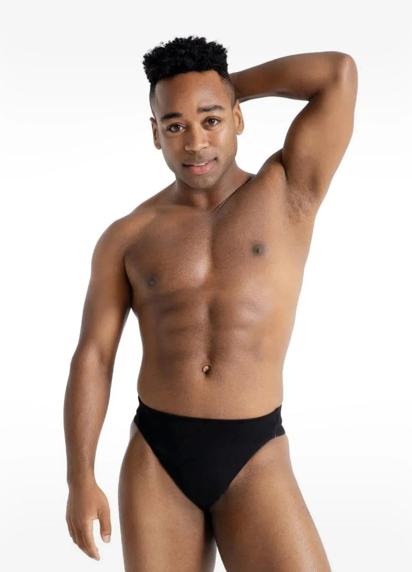 Suporte Masculino - N26-Vestuário-capezio1887-BLACK-Large-Capezio Brazil