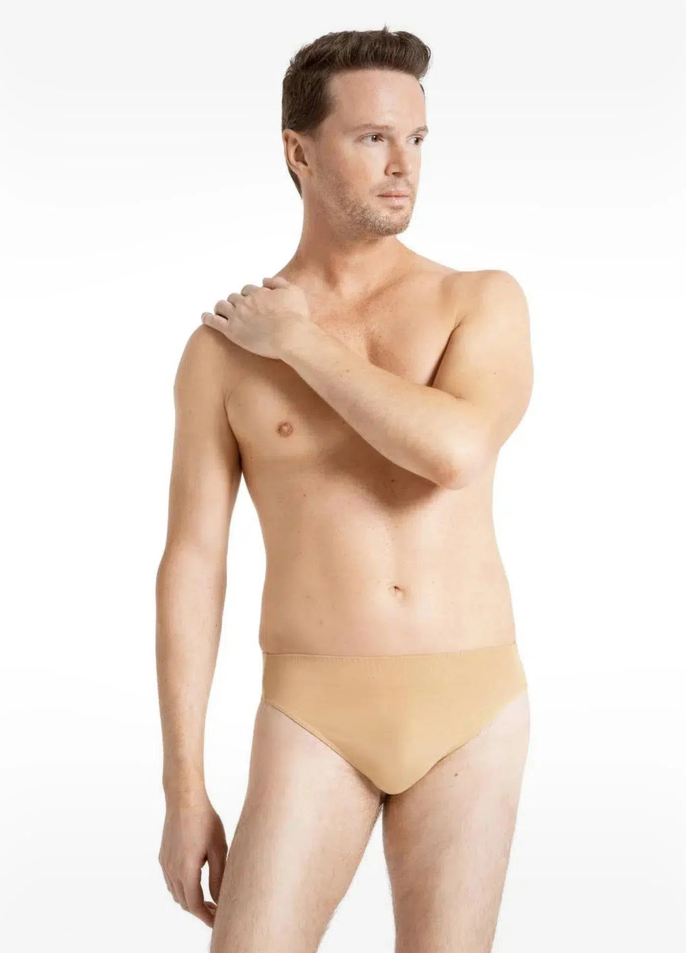 Suporte Masculino - N26-Vestuário-capezio1887-NATURAL-Large-Capezio Brazil