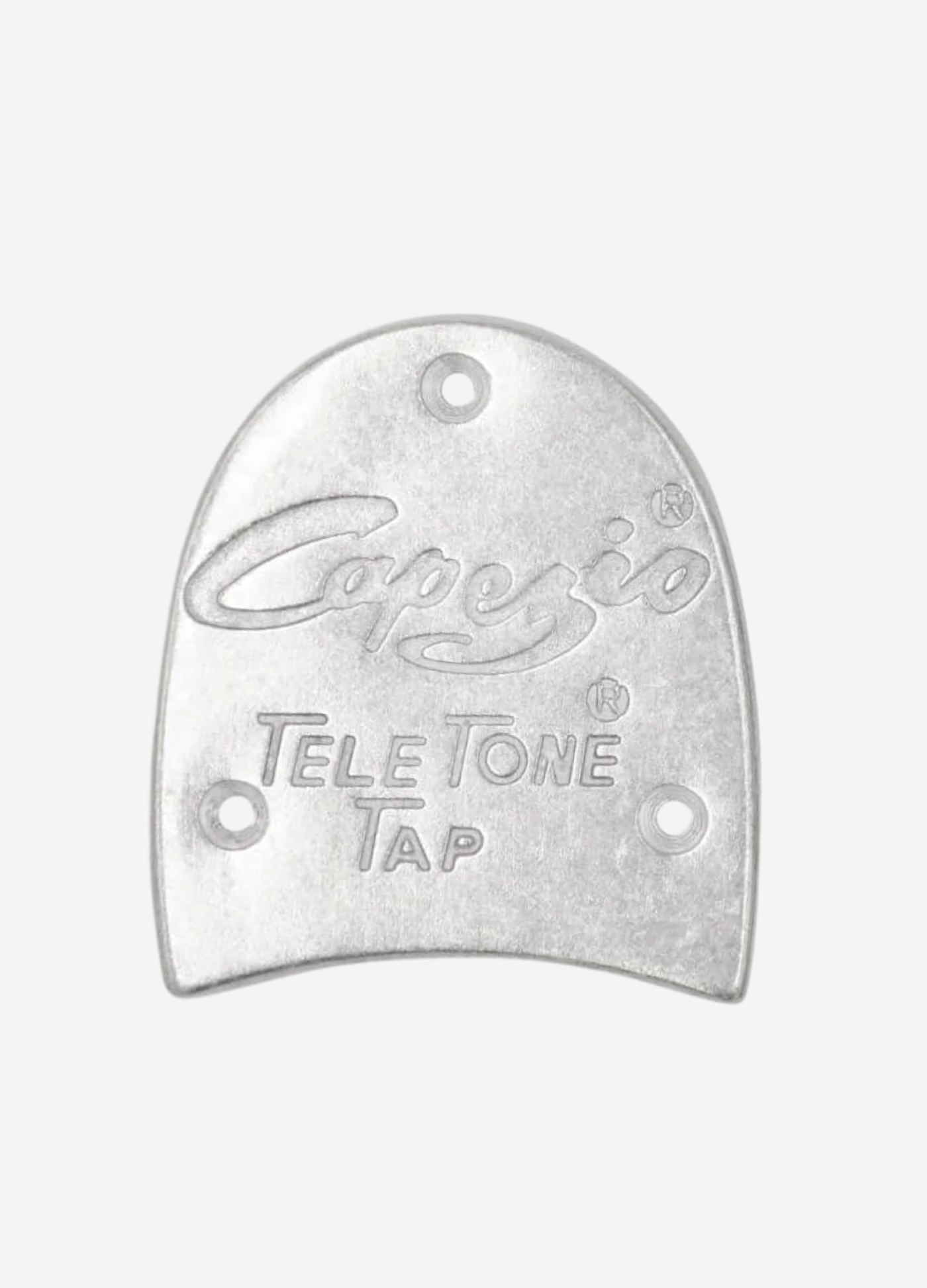 Tele Tone® Heel Tap-REFUND METALURGICA LTDA. -EPP-Capezio Brazil