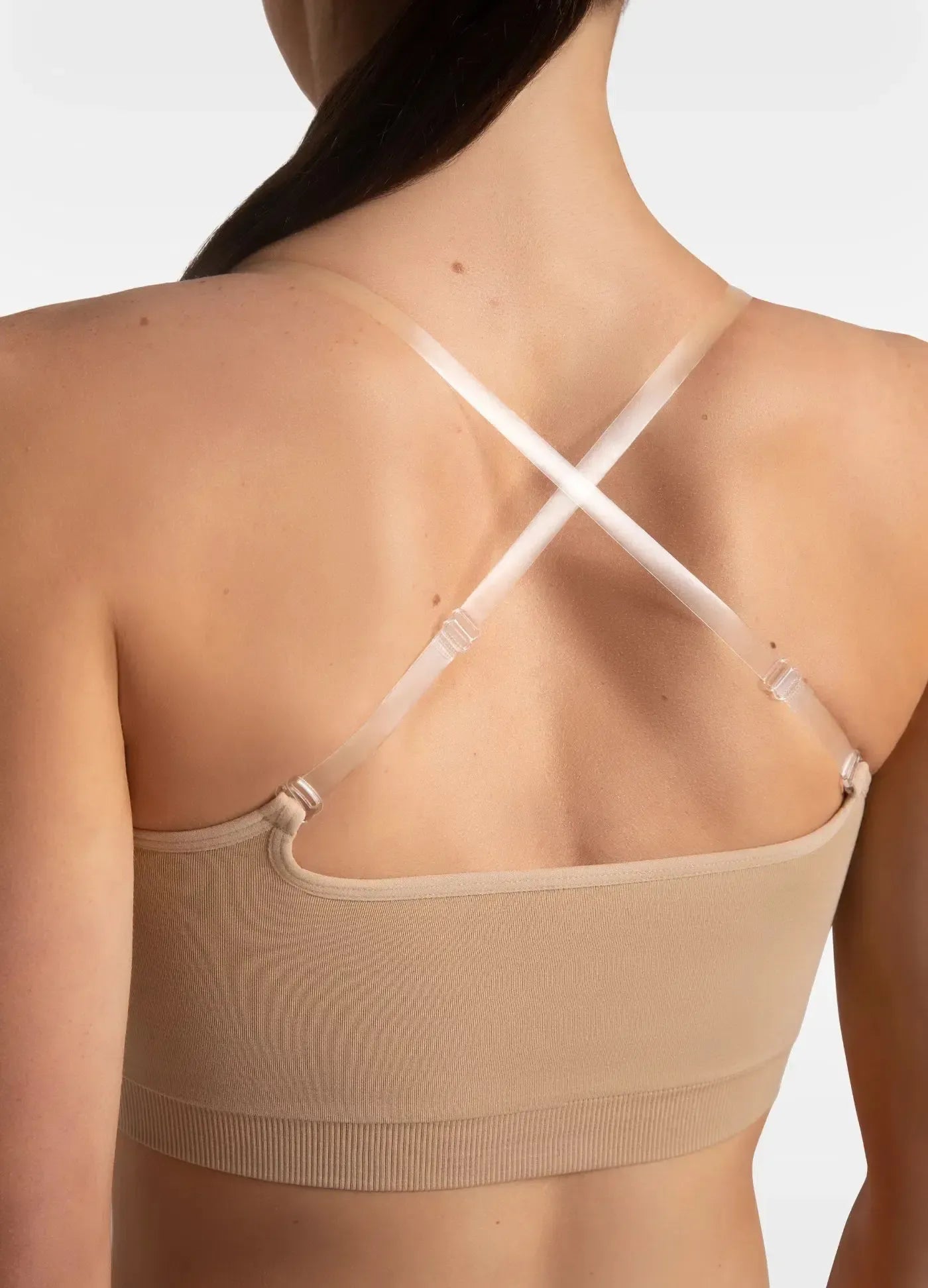 Top - Long Ligne-capezio1887-Capezio Brazil