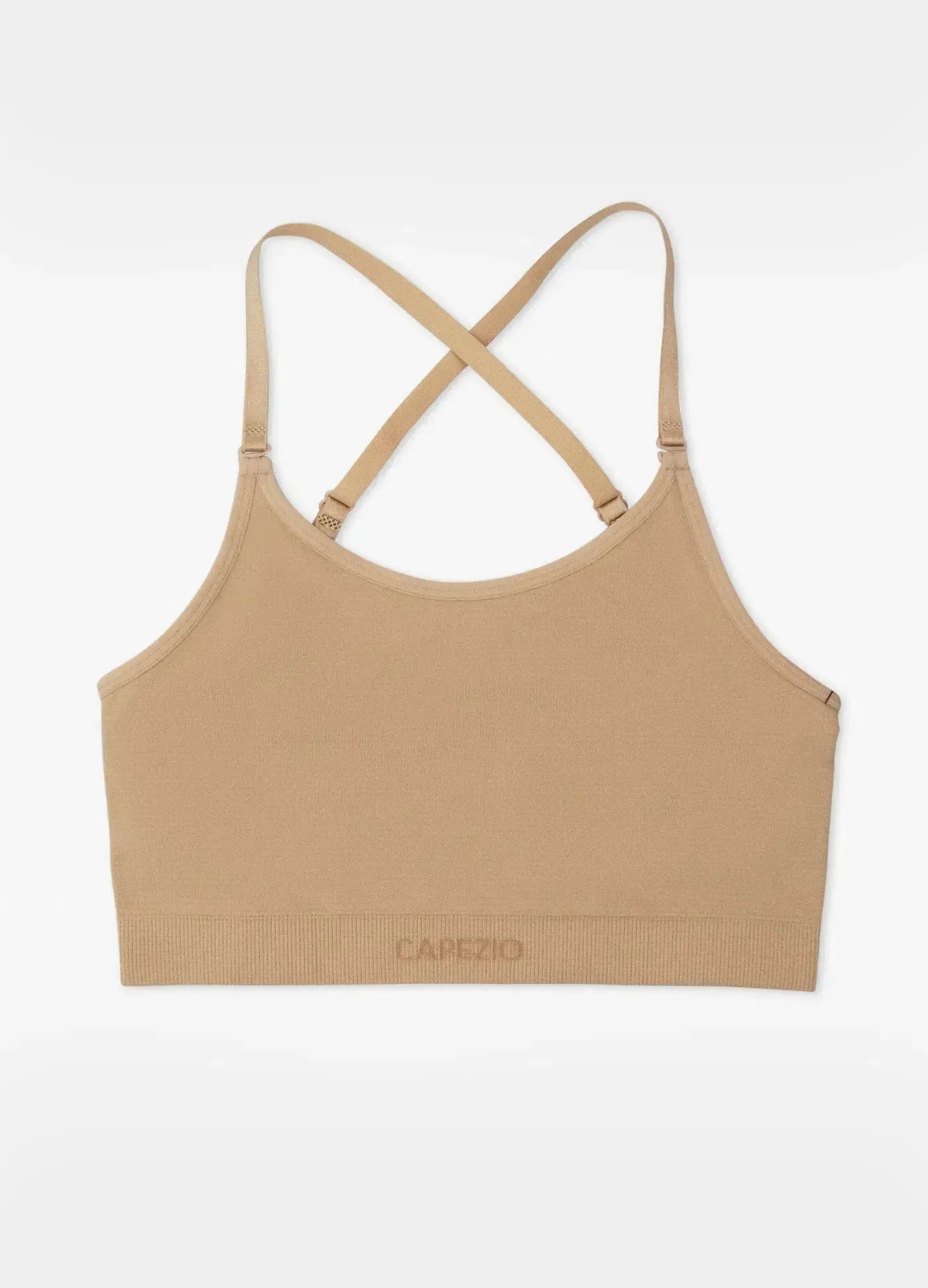 Top - Long Ligne-capezio1887-Capezio Brazil