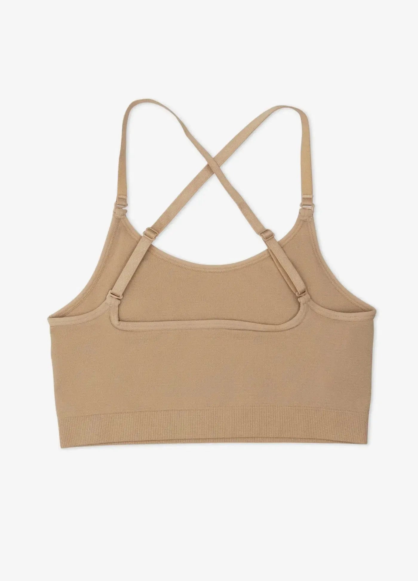 Top - Long Ligne-capezio1887-Capezio Brazil