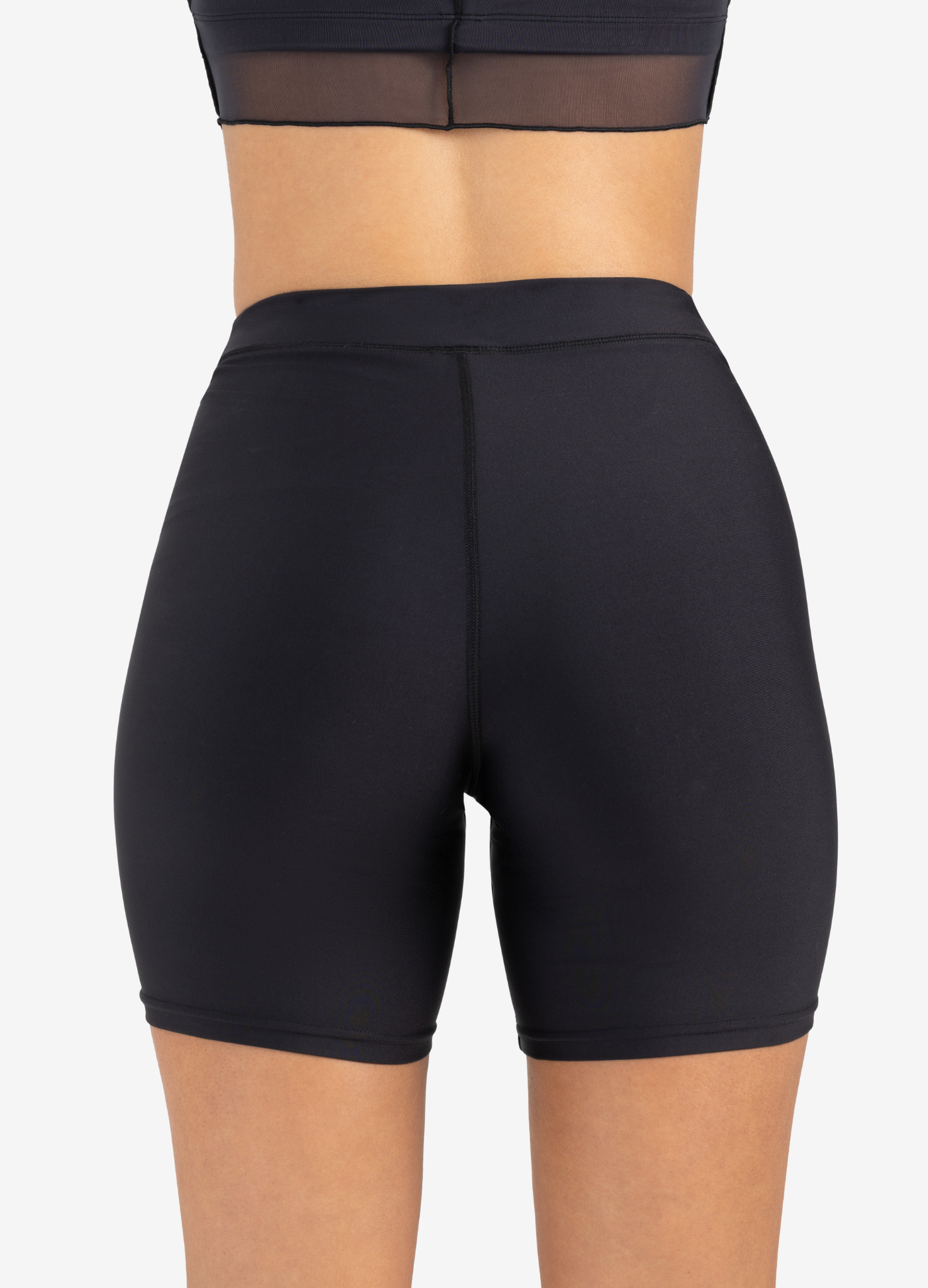 Twilight Short - Preto-FORVM COMERCIO EXTERIOR LTDA EPP-Capezio Brazil