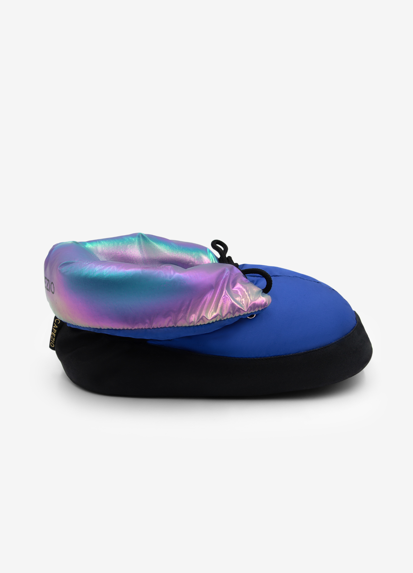 Warmup Bootie-FORVM COMERCIO EXTERIOR LTDA EPP-Capezio Brazil