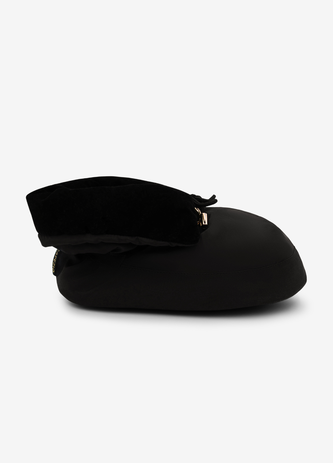 Warmup Bootie-FORVM COMERCIO EXTERIOR LTDA EPP-Capezio Brazil