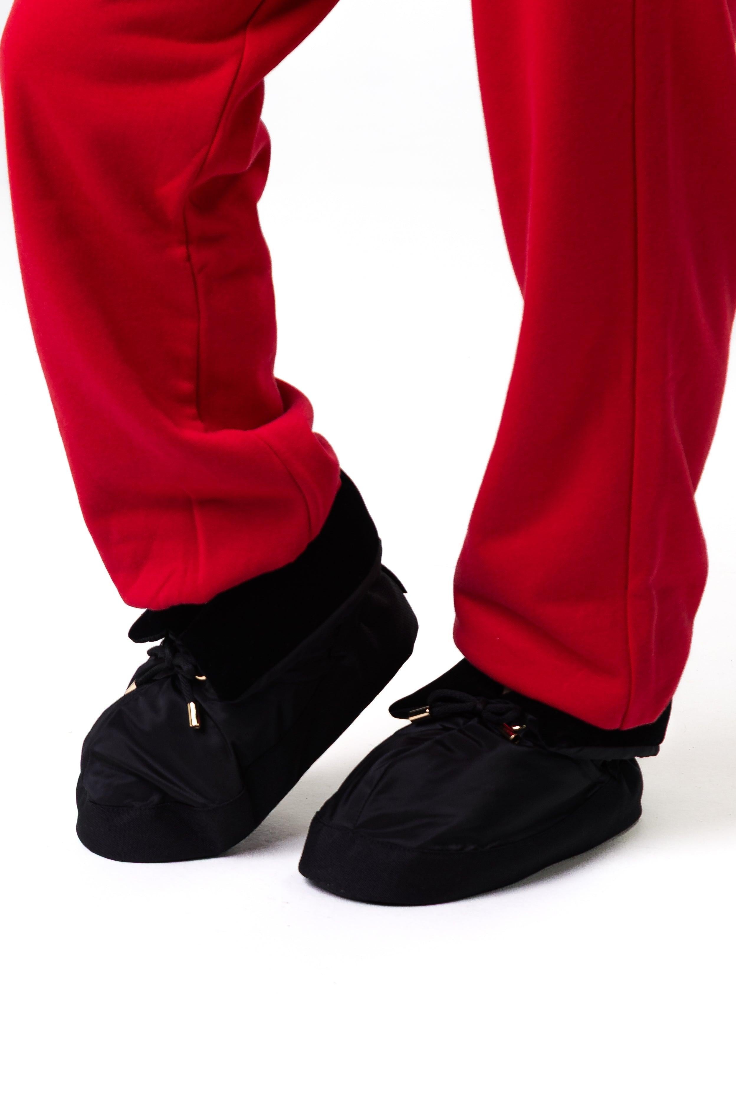Warmup Bootie-FORVM COMERCIO EXTERIOR LTDA EPP-Capezio Brazil