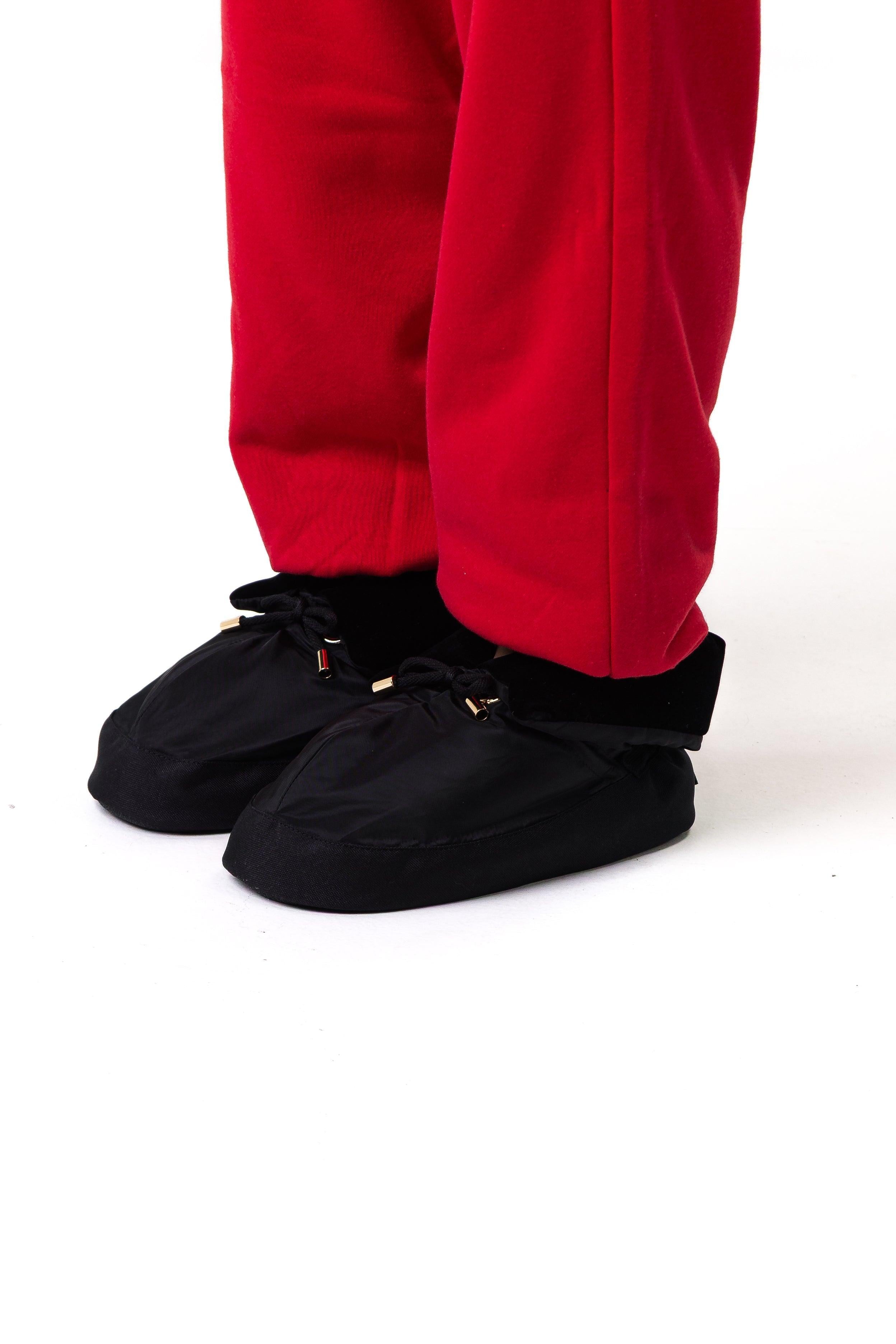 Warmup Bootie-FORVM COMERCIO EXTERIOR LTDA EPP-Capezio Brazil