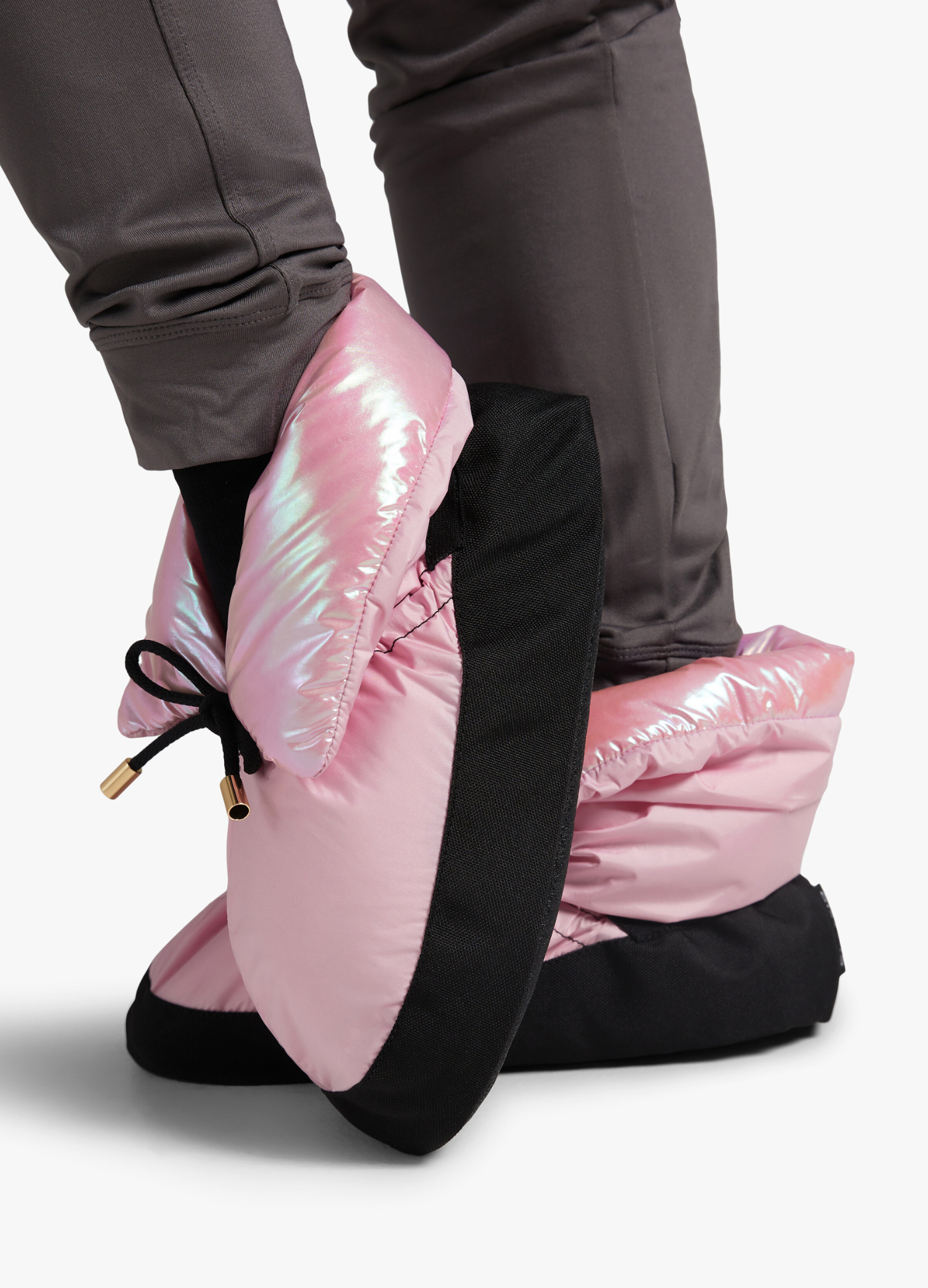 Warmup Bootie-FORVM COMERCIO EXTERIOR LTDA EPP-Capezio Brazil