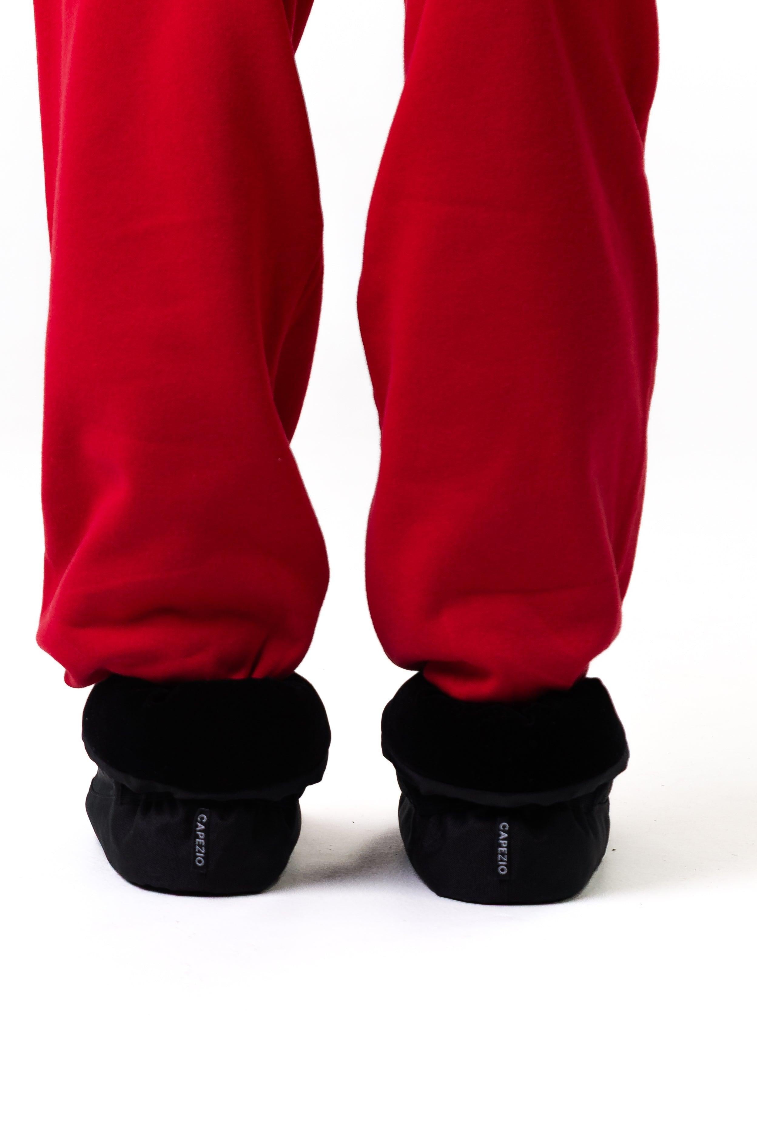 Warmup Bootie-FORVM COMERCIO EXTERIOR LTDA EPP-Capezio Brazil