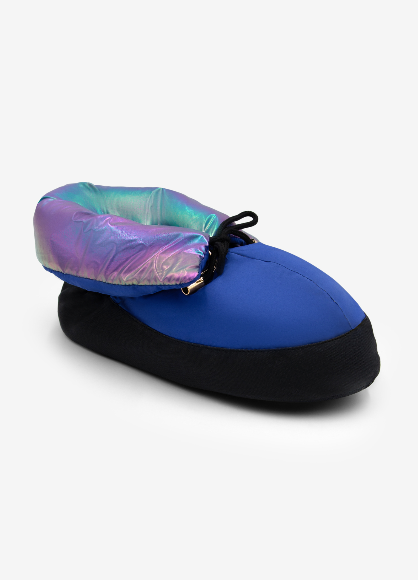 Warmup Bootie-FORVM COMERCIO EXTERIOR LTDA EPP-Capezio Brazil