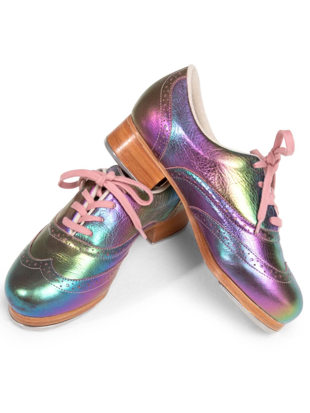 Roxy Tap - Sapatos com Metalizados
